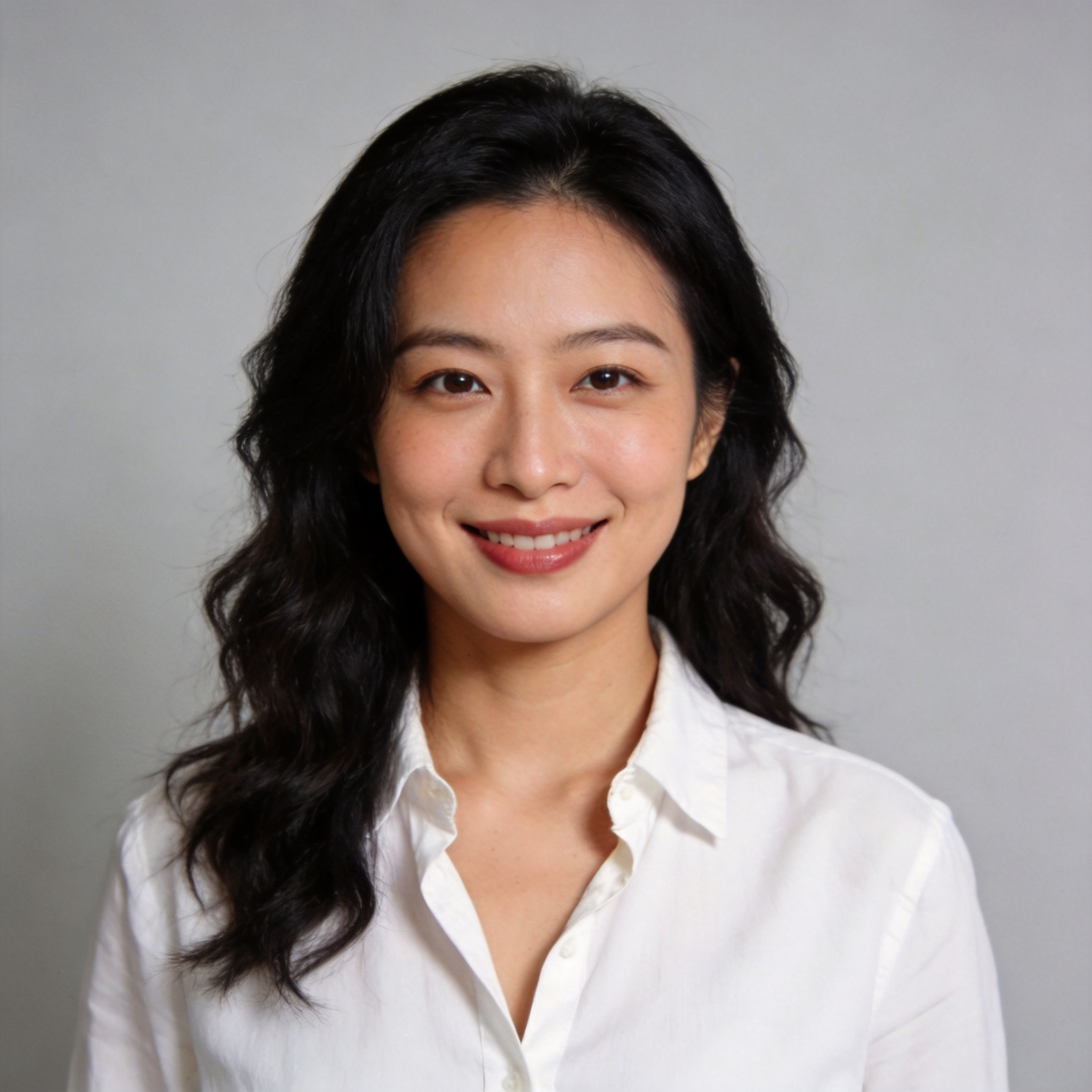 女星整容鑒定報告