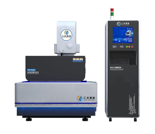 數(shù)控線切割與炮塔銑床的未來發(fā)展趨勢
