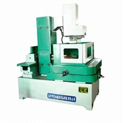 泰州市晨虹數(shù)控設備 精密制造的利器——金剛石線切割機、線切割機、齒輪加工機與晶體磨床