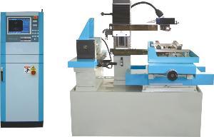 線切割機床與炮塔銑床 原理、應用與區(qū)別