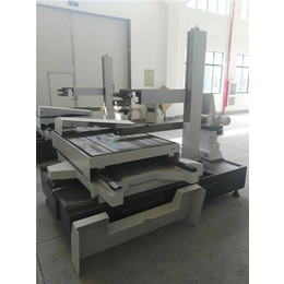 萊蕪線切割機床與冠科優(yōu)質商家的全面解析