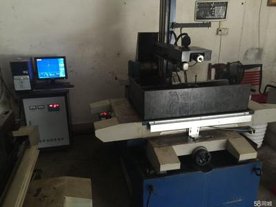 東莞長安二手設(shè)備市場中的線切割機(jī)轉(zhuǎn)讓機(jī)會 六臺優(yōu)質(zhì)設(shè)備待售