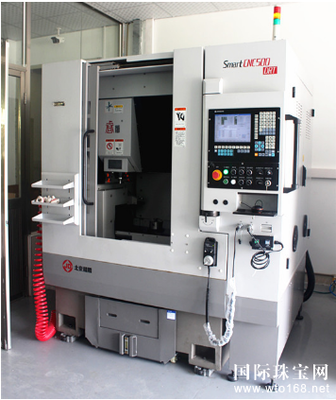 招金銀樓 產品創新驅動品牌升級，成立專業研發中心賦能高端制造