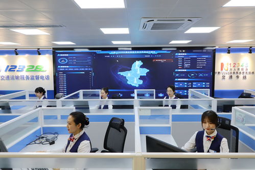 國慶中秋雙節(jié)期間，寧夏交通運(yùn)輸系統(tǒng)多措并舉保障群眾出行及信息咨詢服務(wù)