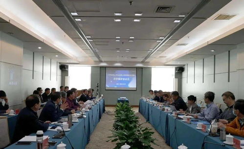 水利水電工程全過程工程咨詢服務(wù)導(dǎo)則送審稿審查會(huì)議在京順利召開